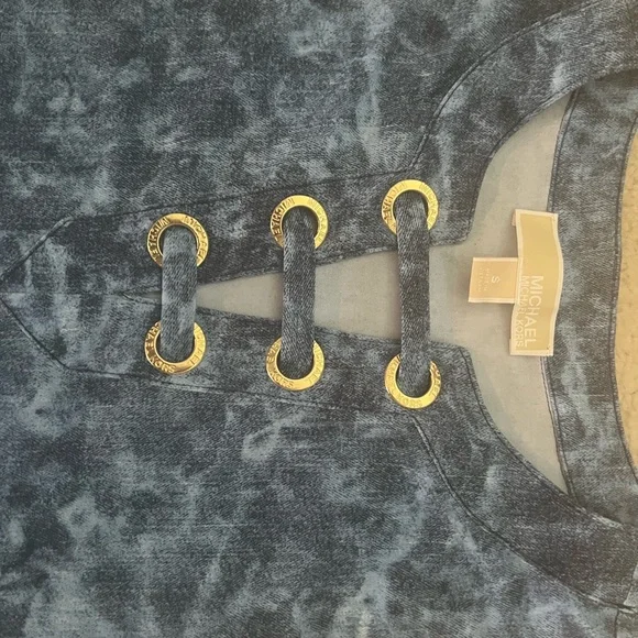 Michael Kors Mini Dress - Picture 4 of 5